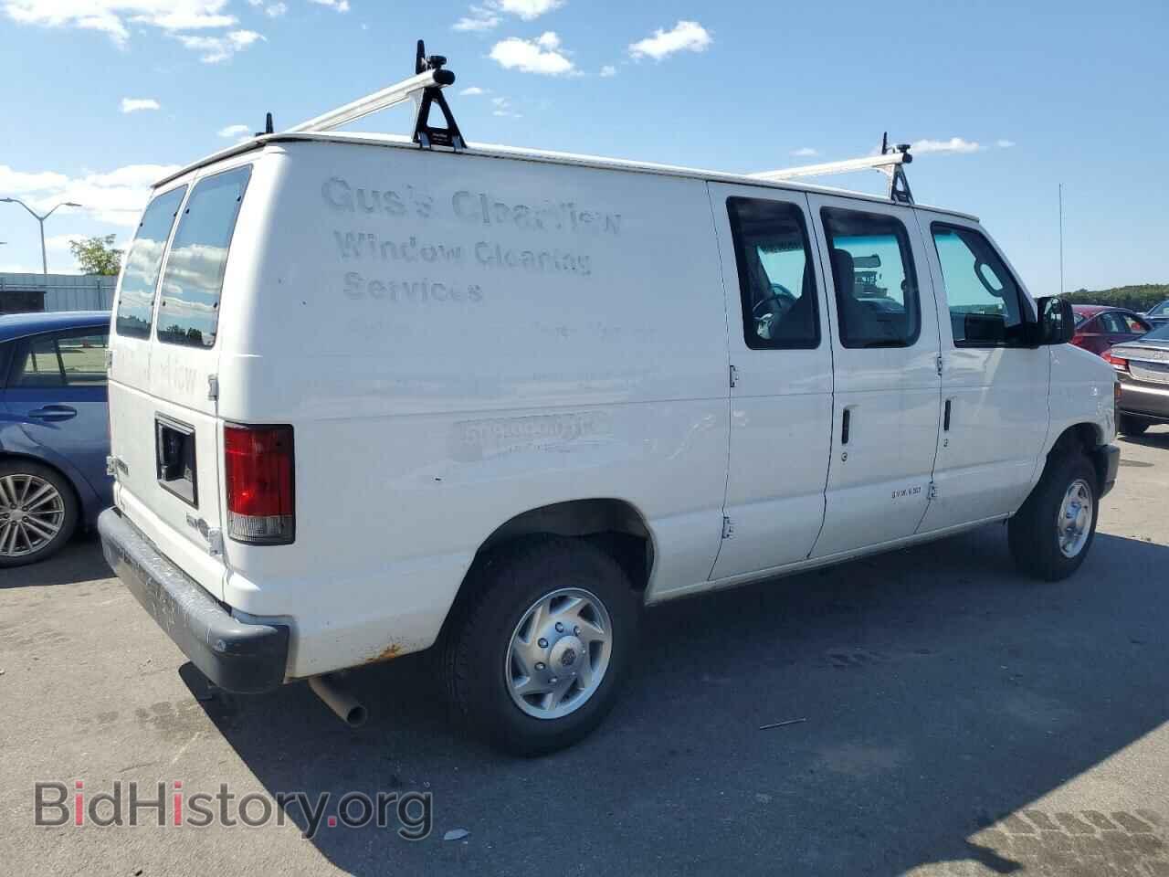 2010 FORD ALL Models - VIN: 1FTNE1EW0ADA23556 - Photo 3