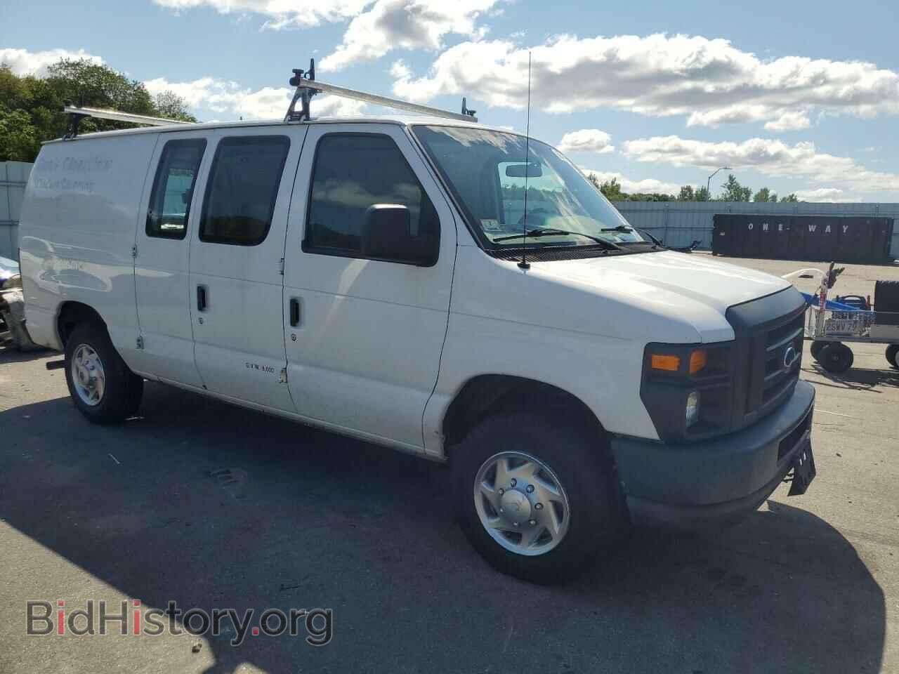 2010 FORD ALL Models - VIN: 1FTNE1EW0ADA23556 - Photo 4