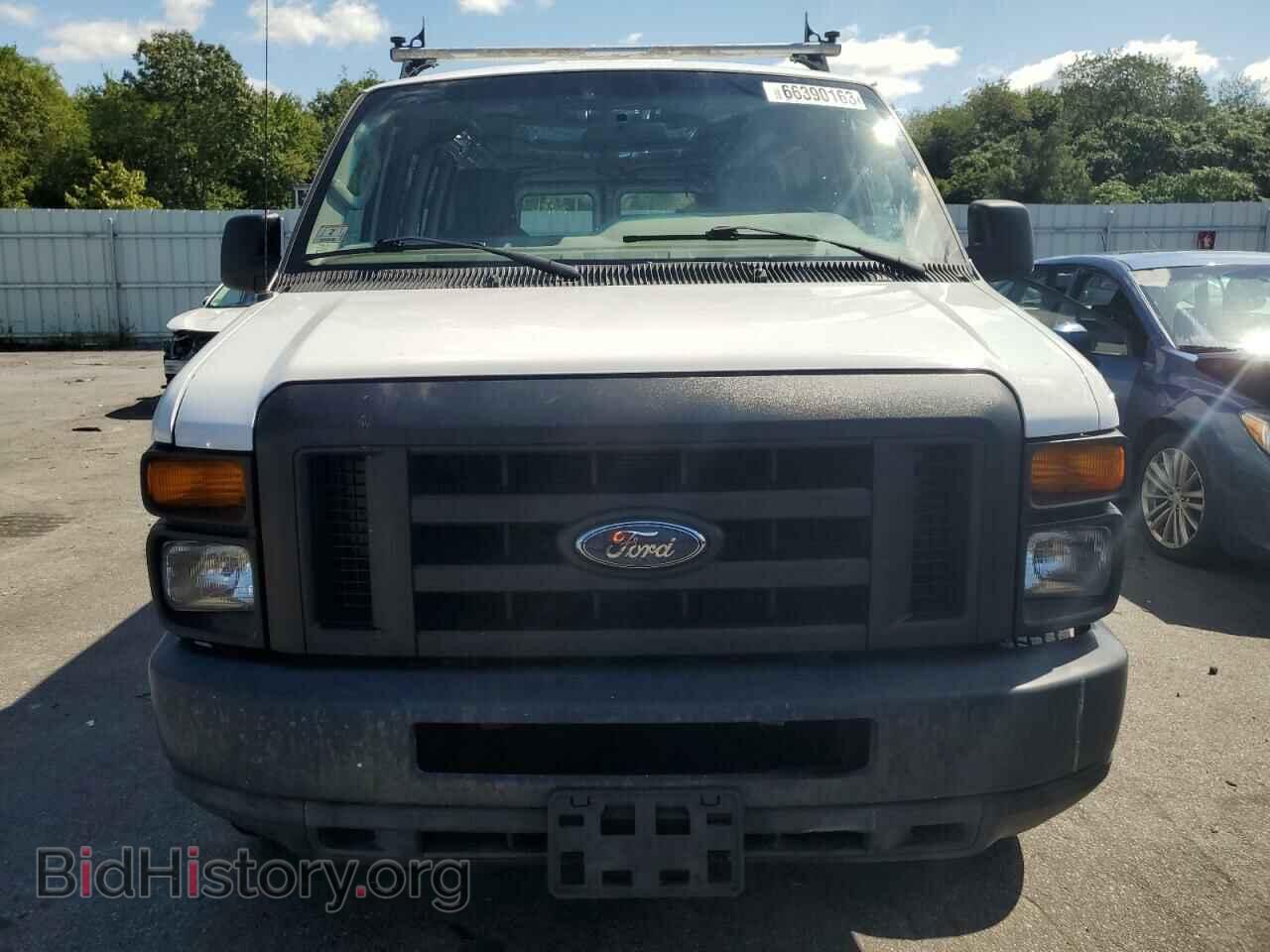 2010 FORD ALL Models - VIN: 1FTNE1EW0ADA23556 - Photo 5