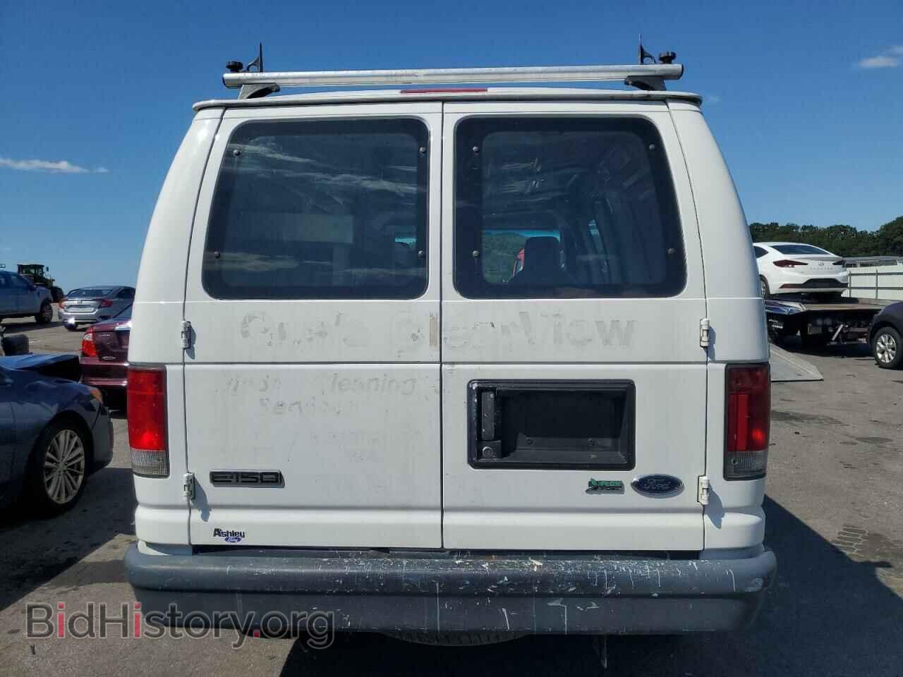 2010 FORD ALL Models - VIN: 1FTNE1EW0ADA23556 - Photo 6
