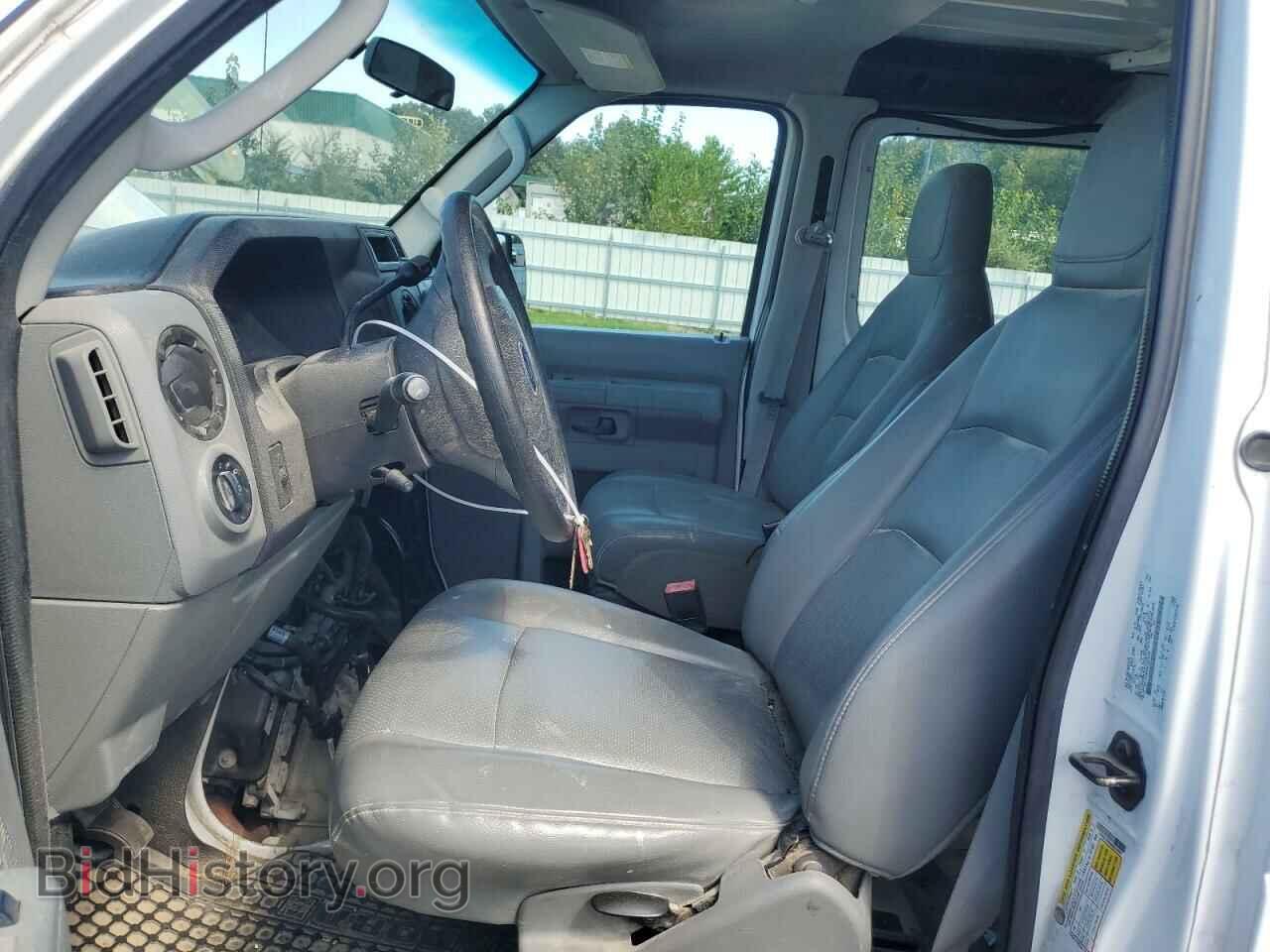 2010 FORD ALL Models - VIN: 1FTNE1EW0ADA23556 - Photo 7