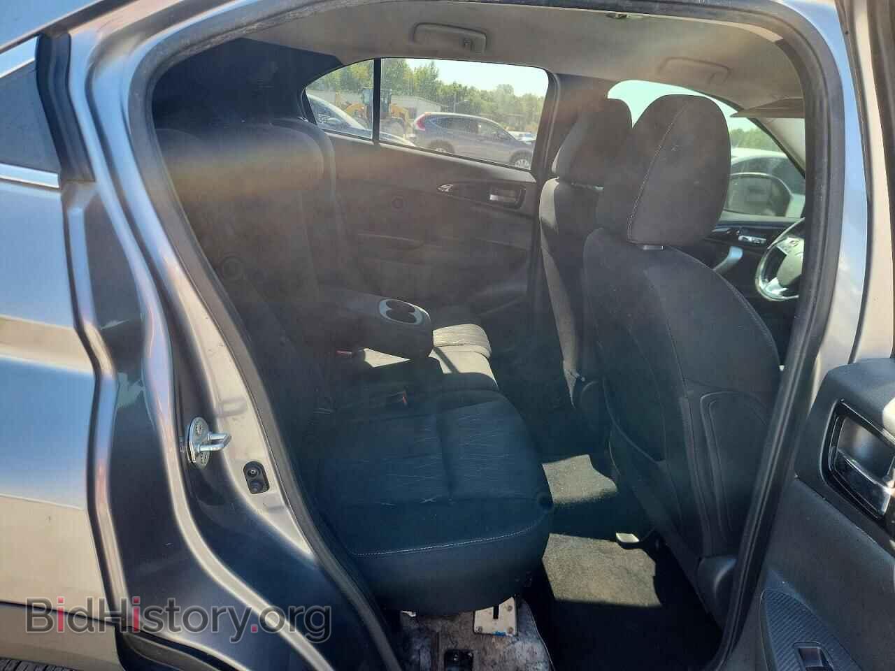 2018 MITSUBISHI ECLIPSE - VIN: JA4AT5AA5JZ042199 - Фото 11