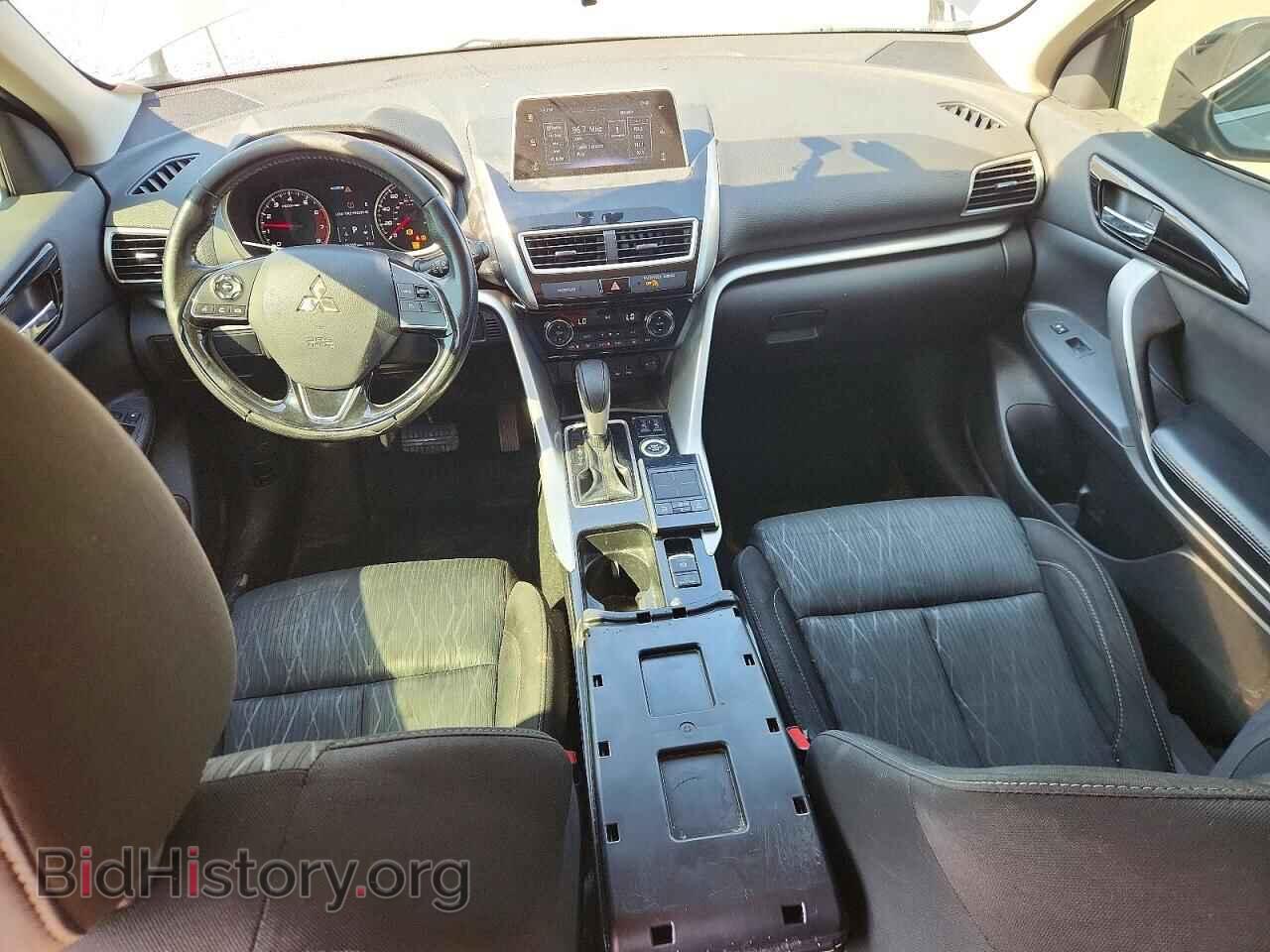 2018 MITSUBISHI ECLIPSE - VIN: JA4AT5AA5JZ042199 - Фото 8