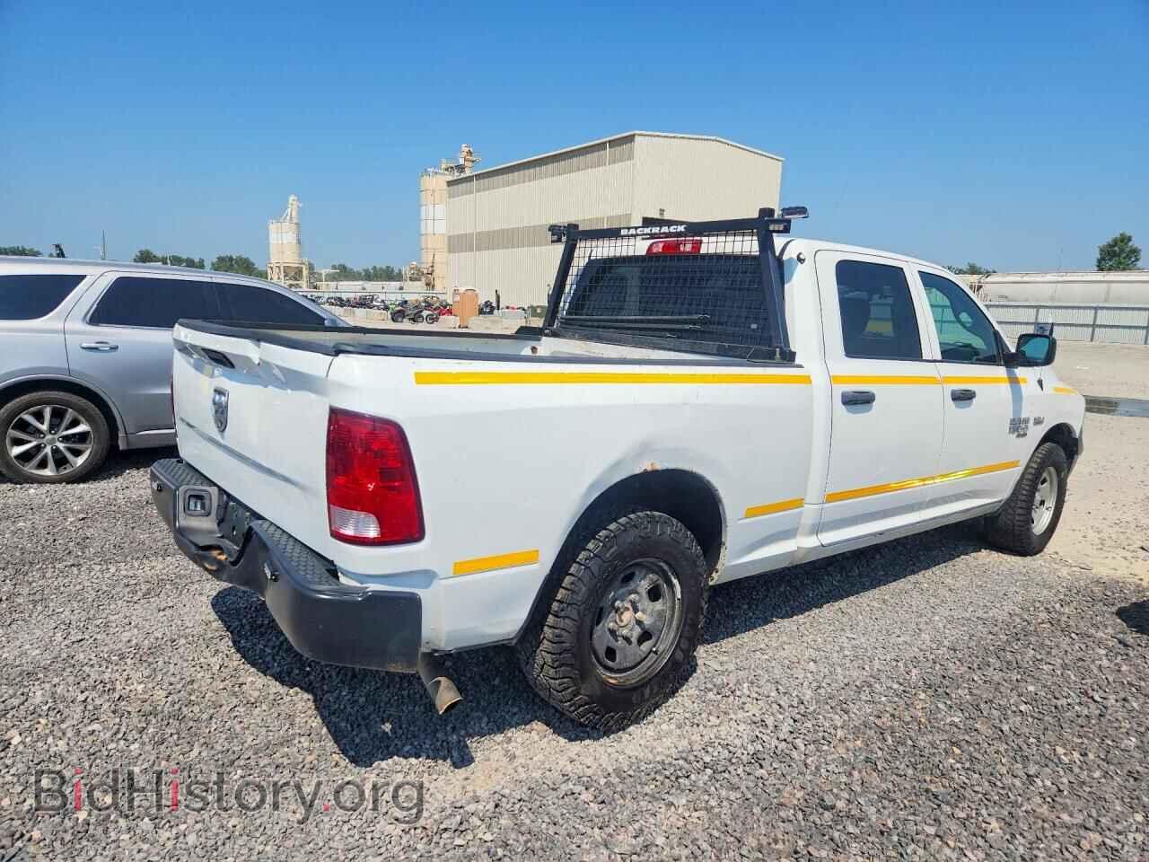 2019 RAM 1500 - VIN: 1C6RR7ST8KS668673 - Фото 3