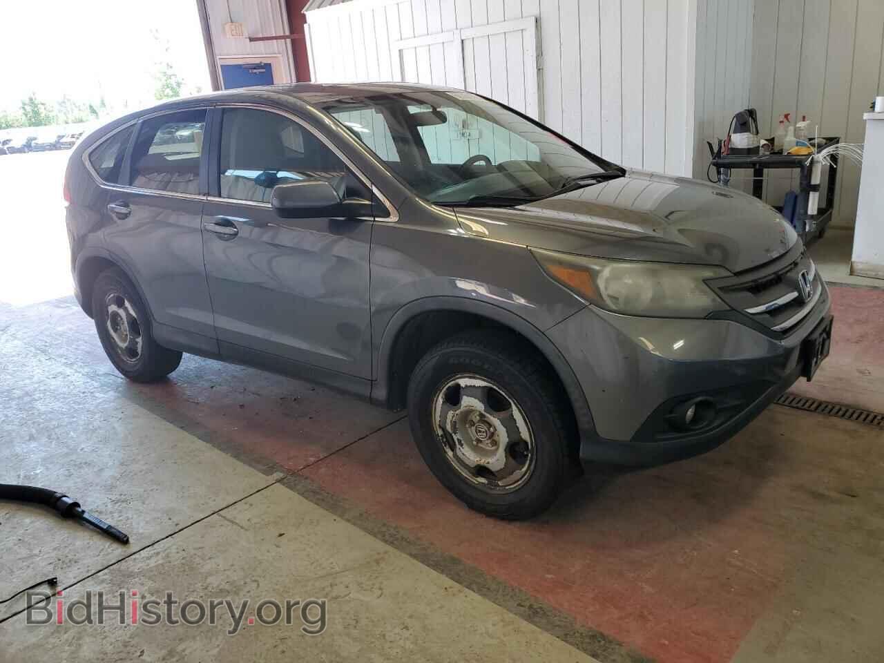 2012 HONDA CRV - VIN: 2HKRM4H57CH628258 - Фото 4