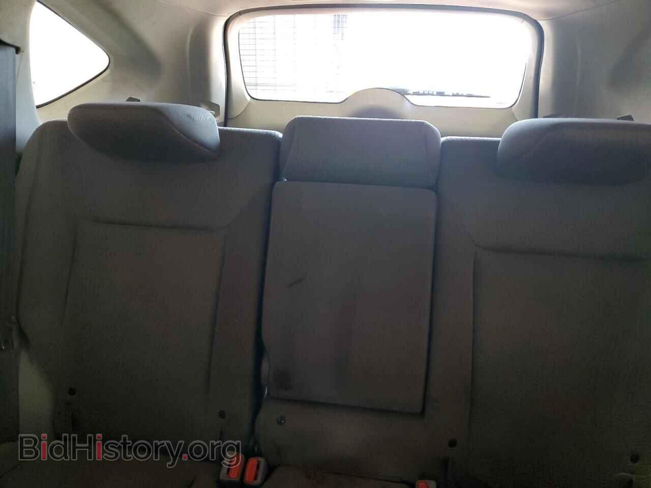 2012 HONDA CRV - VIN: 2HKRM4H57CH628258 - Фото 10