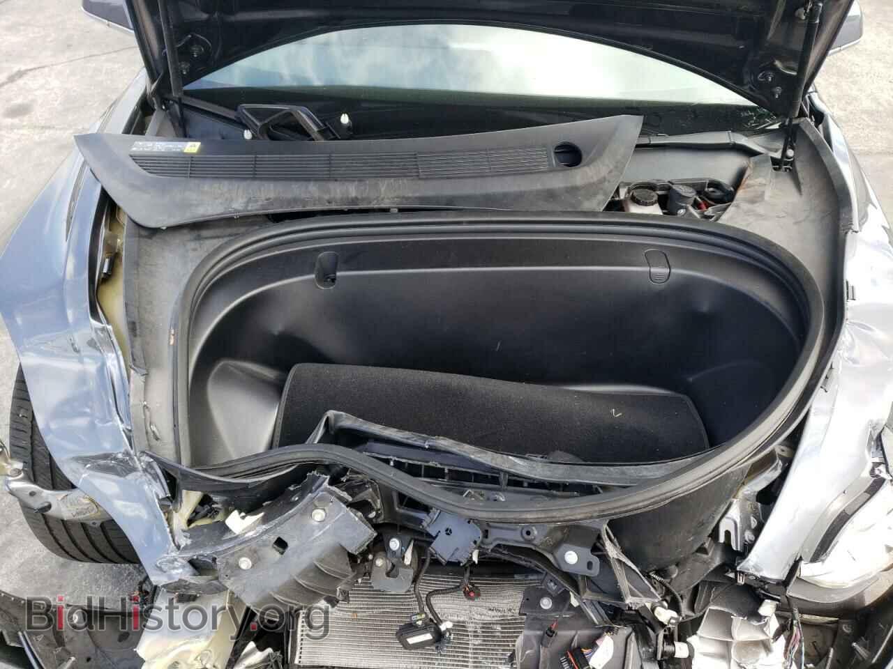 2018 TESLA MODEL 3 - VIN: 5YJ3E1EA0JF048302 - Фото 11