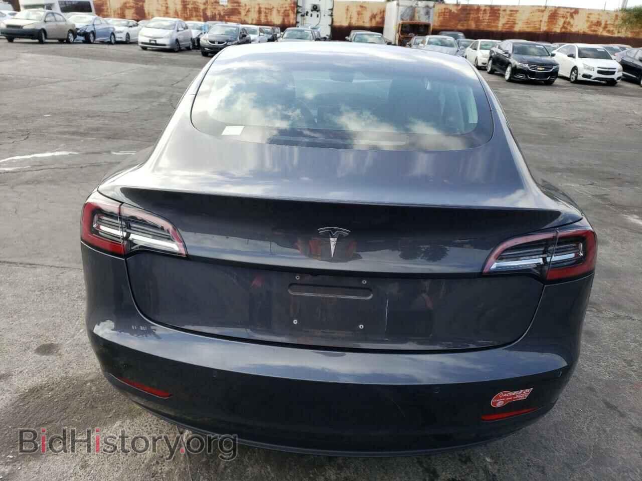 2018 TESLA MODEL 3 - VIN: 5YJ3E1EA0JF048302 - Фото 6
