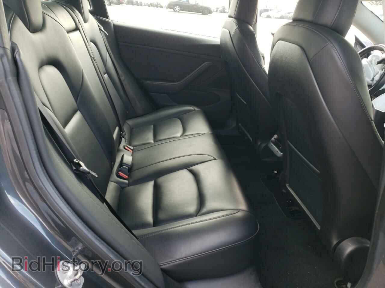 2018 TESLA MODEL 3 - VIN: 5YJ3E1EA0JF048302 - Фото 10