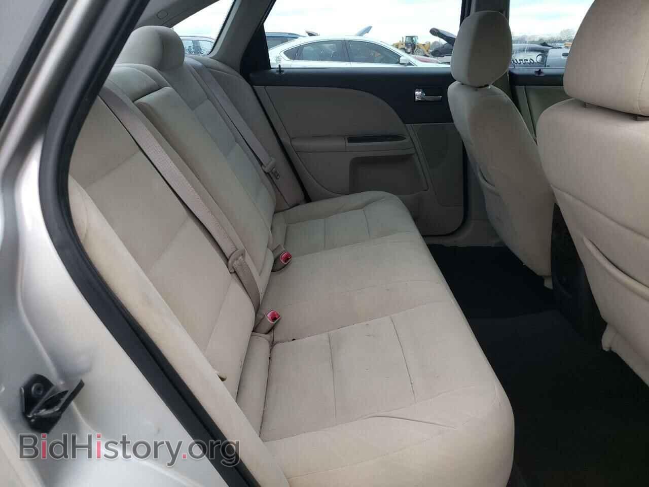 2009 FORD TAURUS - VIN: 1FAHP23W79G118468 - Фото 6