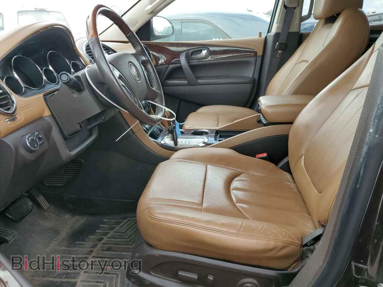 2017 BUICK ENCLAVE - VIN: 5GAKVBKD2HJ117852 - Фото 7