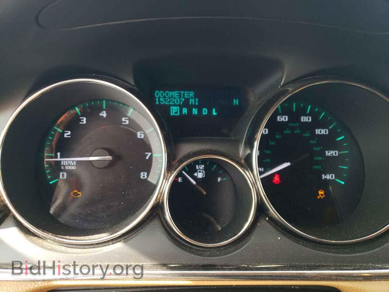 2017 BUICK ENCLAVE - VIN: 5GAKVBKD2HJ117852 - Фото 9