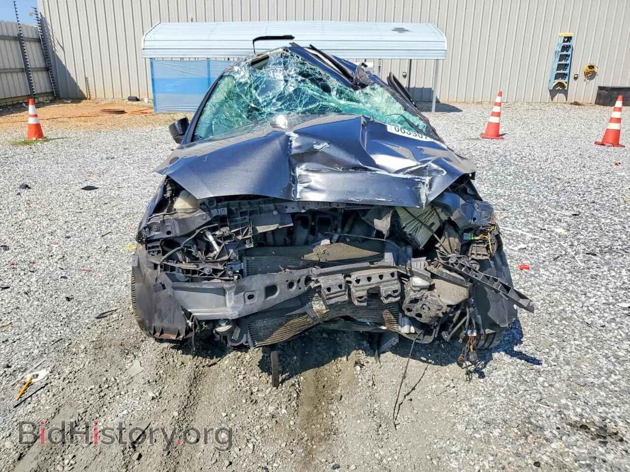 2016 FORD FOCUS - VIN: 1FADP3K20GL350160 - Photo 5