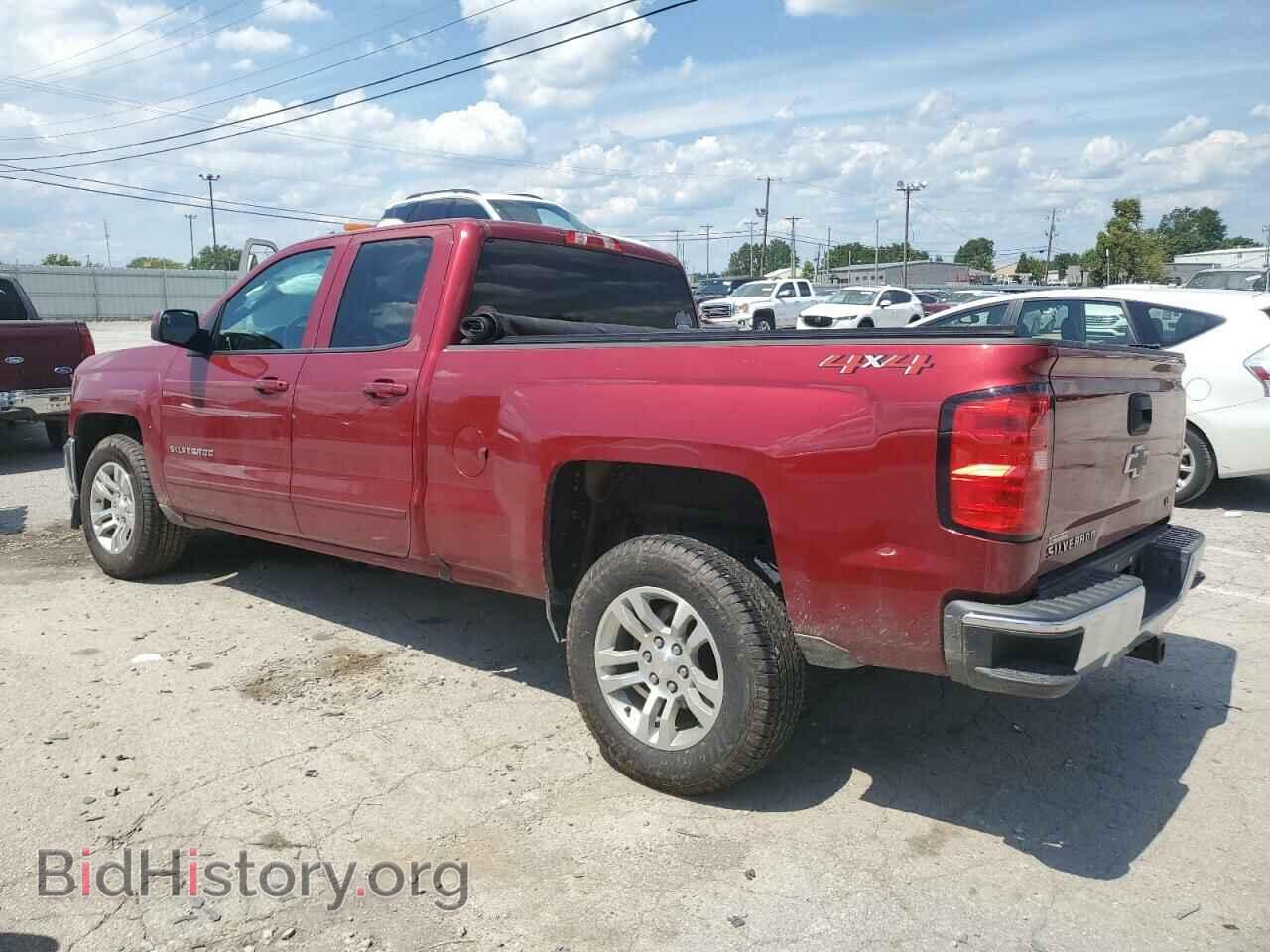 2019 CHEVROLET ALL Models - VIN: 2GCVKPECXK1234746 - Фото 2