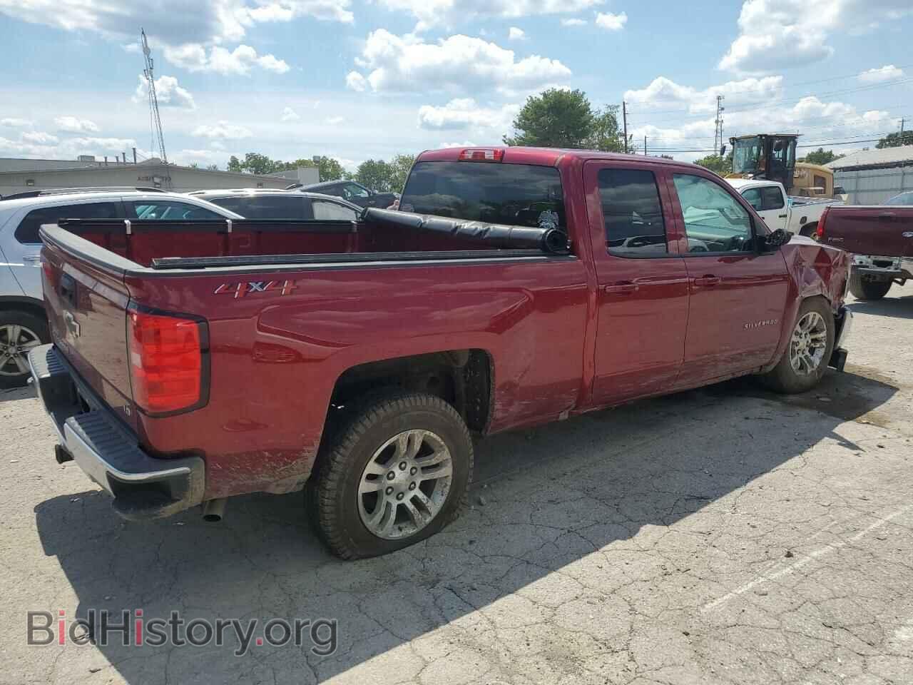 2019 CHEVROLET ALL Models - VIN: 2GCVKPECXK1234746 - Фото 3