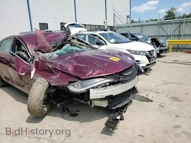 2015 CHRYSLER 200 - VIN: 1C3CCCAB3FN595688 - Photo 13