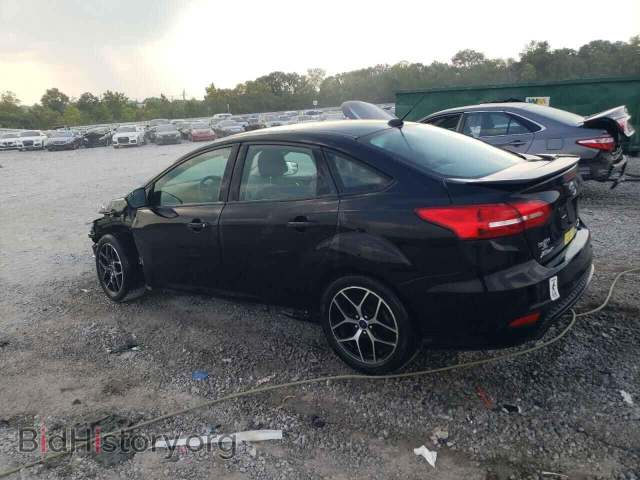 2016 FORD FOCUS - VIN: 1FADP3F20GL331070 - Photo 2