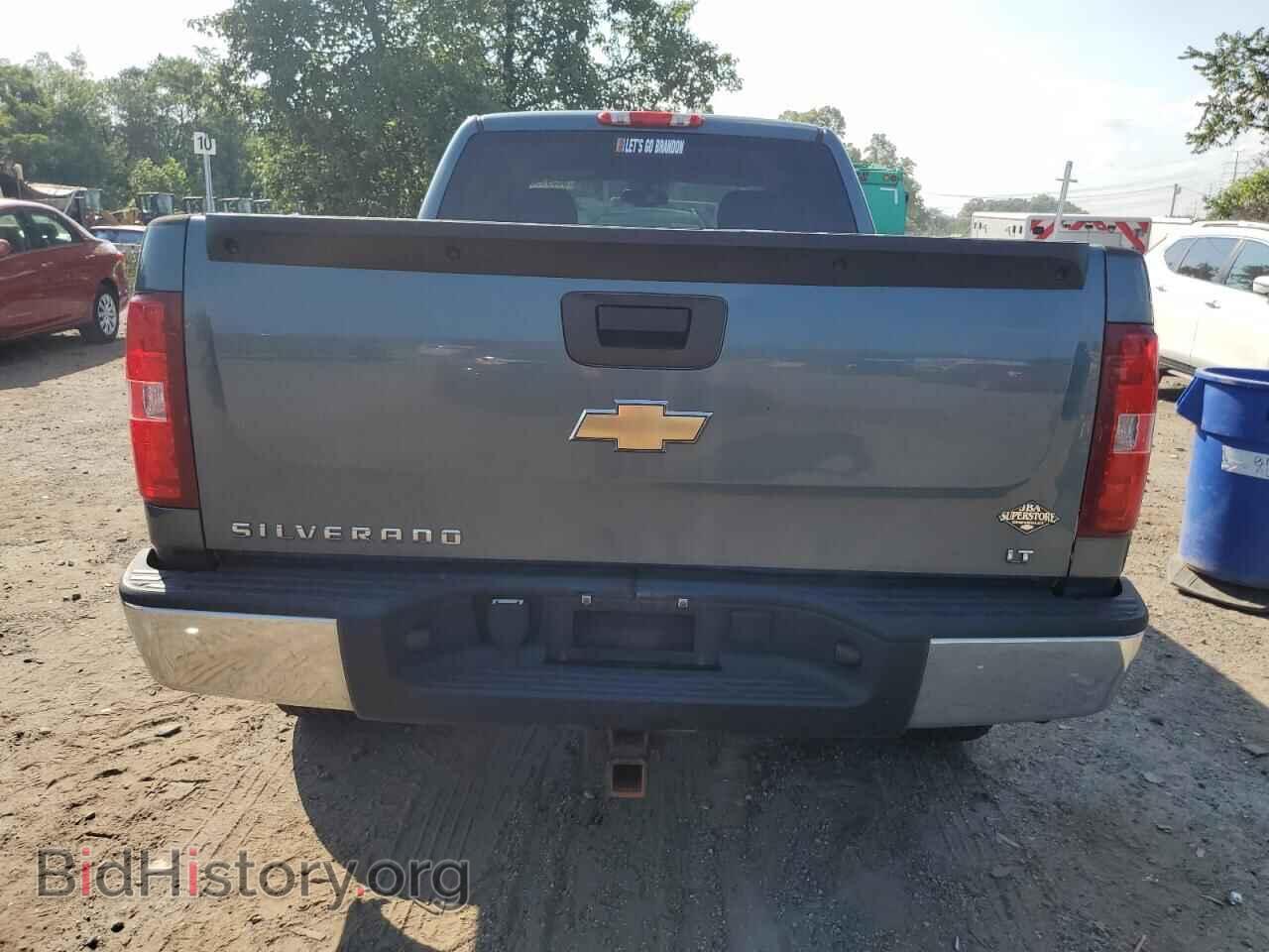 2007 CHEVROLET ALL Models - VIN: 2GCEK19C671676115 - Фото 6