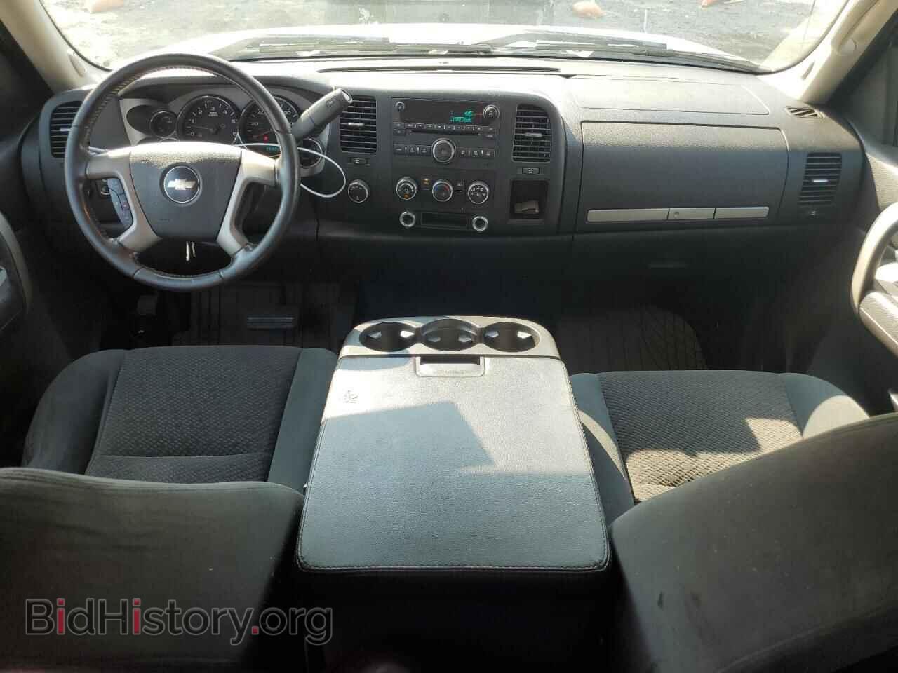 2007 CHEVROLET ALL Models - VIN: 2GCEK19C671676115 - Фото 8
