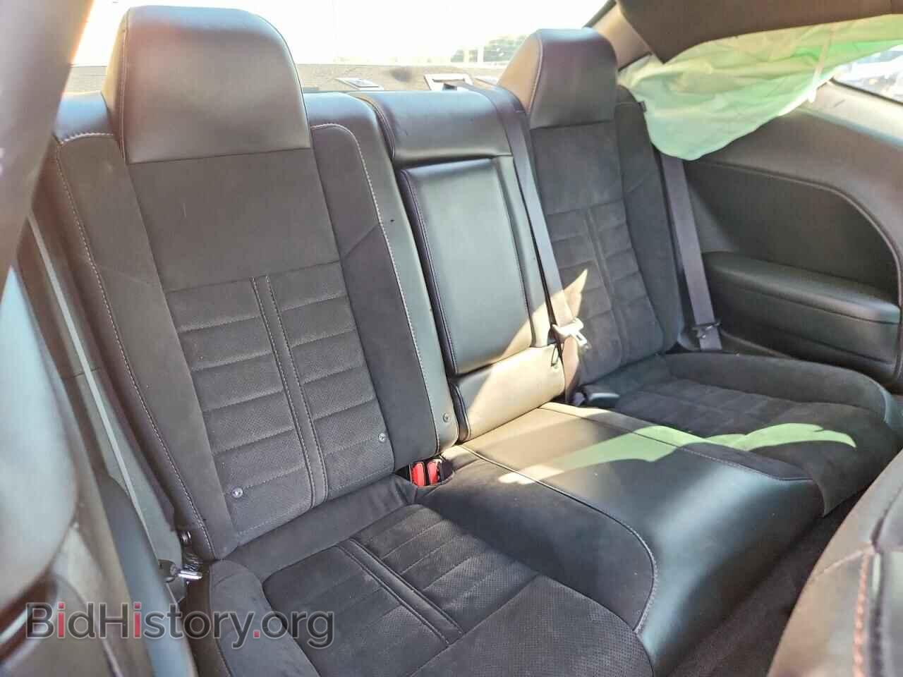 2020 DODGE CHALLENGER - VIN: 2C3CDZFJ0LH217901 - Photo 10