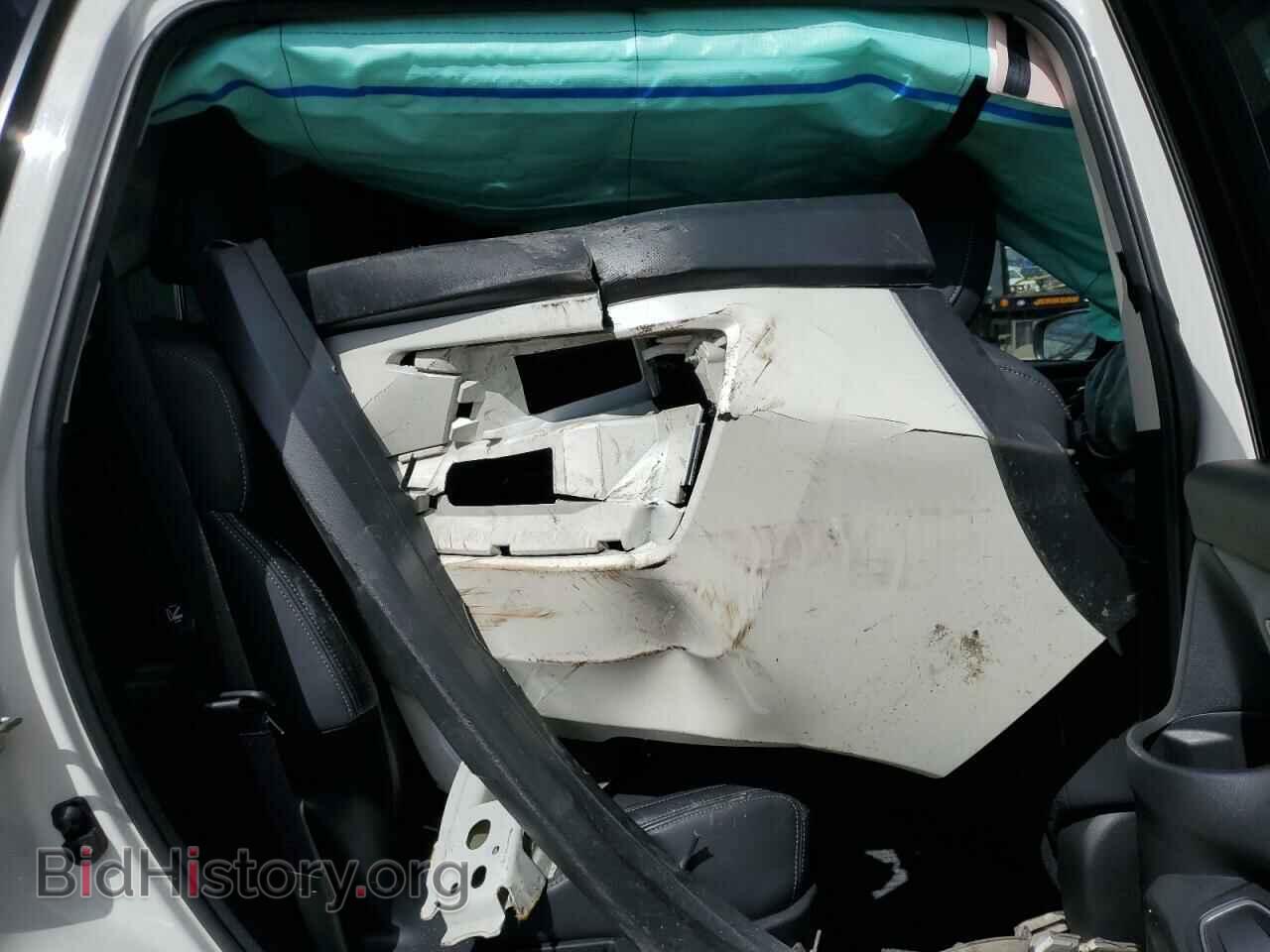 2019 SUBARU ASCENT - VIN: 4S4WMAPD8K3473090 - Фото 11