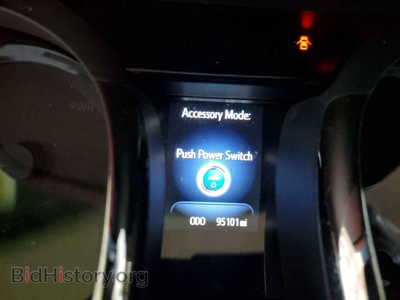 2013 TOYOTA AVALON - VIN: 4T1BD1EB8DU013151 - Фото 9