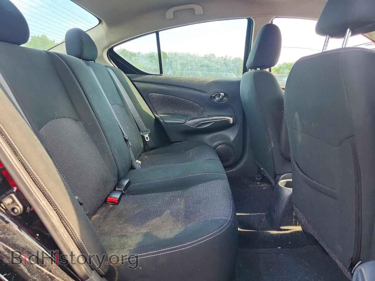 2017 NISSAN VERSA - VIN: 3N1CN7AP2HL854248 - Фото 10