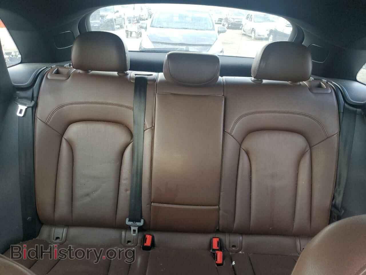 2016 AUDI Q3 - VIN: WA1JFCFS2GR022479 - Photo 10
