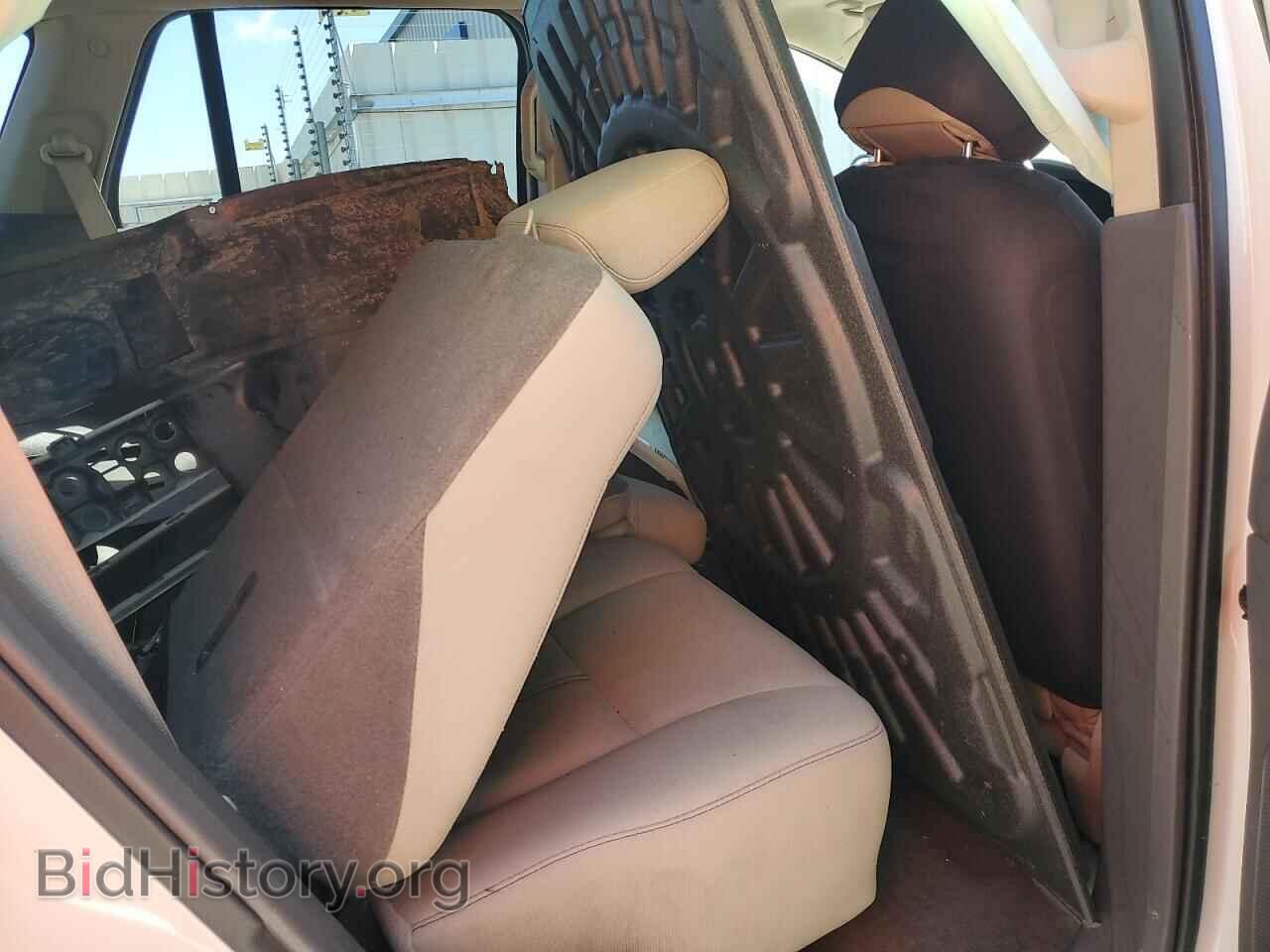 2013 FORD EDGE - VIN: 2FMDK3GC8DBC36845 - Фото 11
