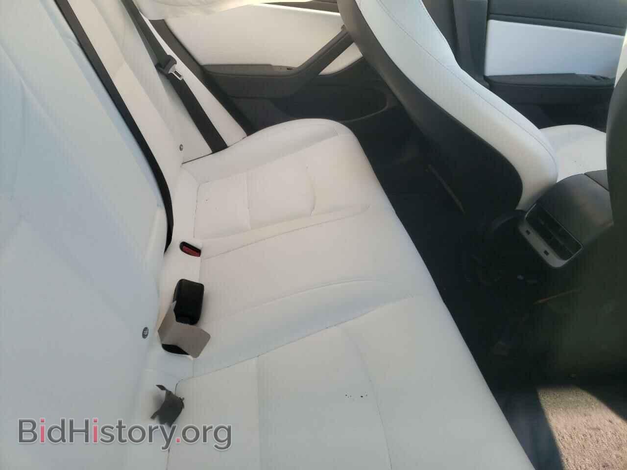 2018 TESLA MODEL 3 - VIN: 5YJ3E1EB7JF101344 - Фото 6