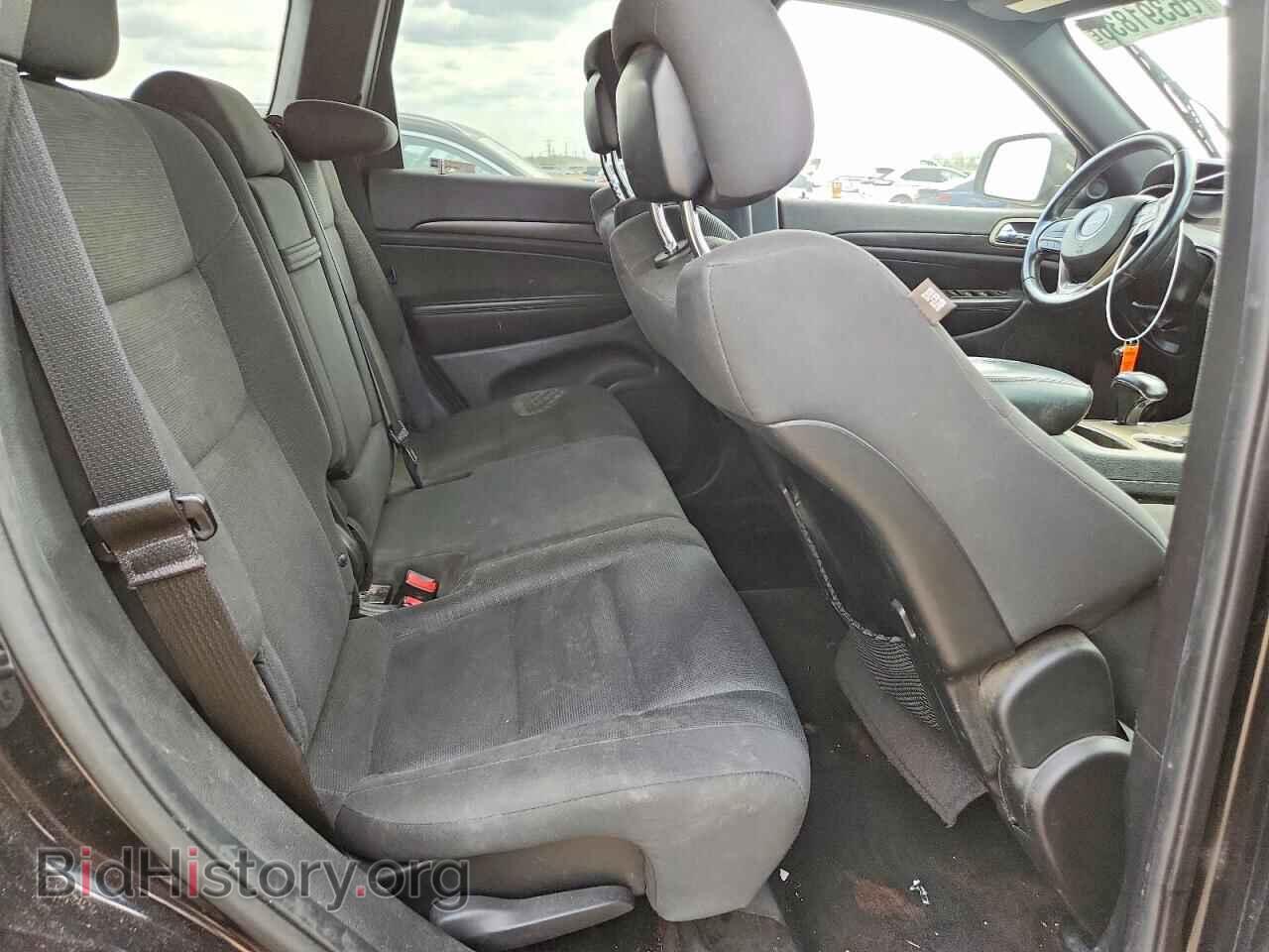 2014 JEEP CHEROKEE - VIN: 1C4RJFAG0EC583565 - Фото 10