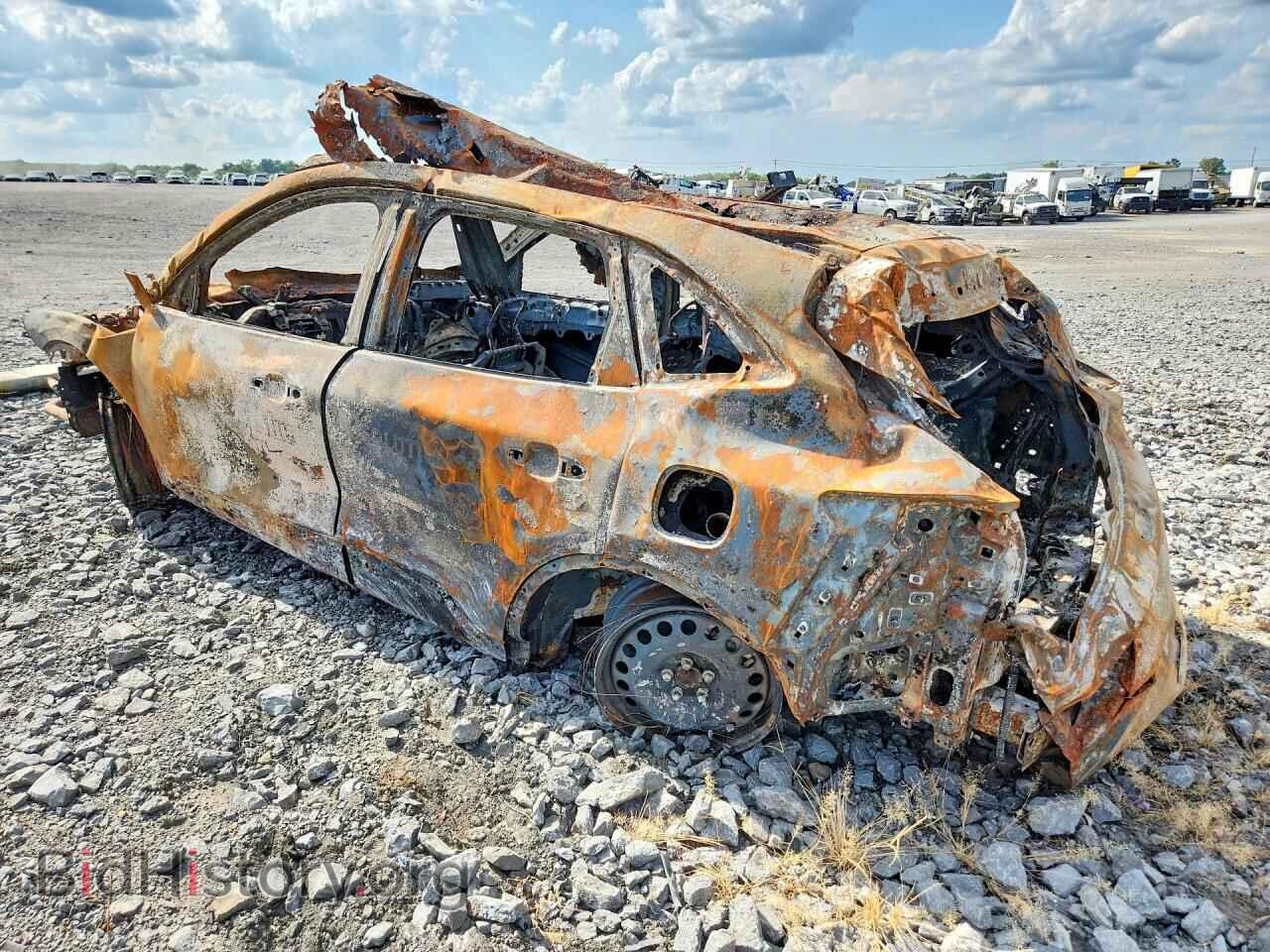 2021 FORD ESCAPE - VIN: 1FMCU0F65MUA10191 - Photo 2