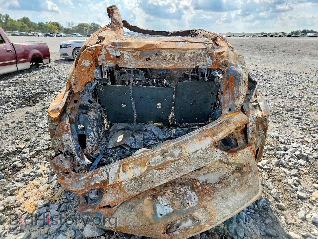 2021 FORD ESCAPE - VIN: 1FMCU0F65MUA10191 - Photo 6