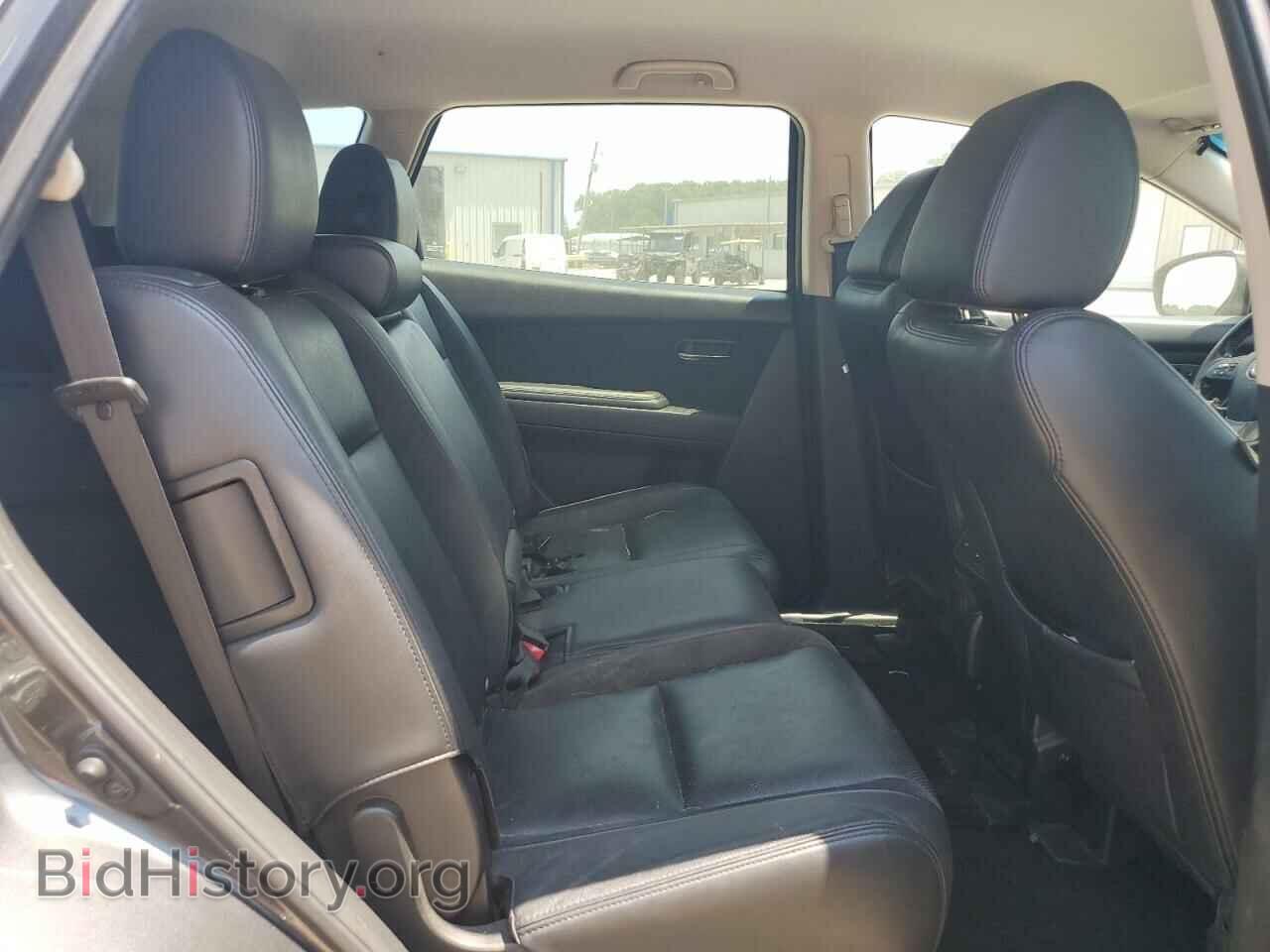 2014 MAZDA CX-9 - VIN: JM3TB2CA7E0441176 - Фото 11