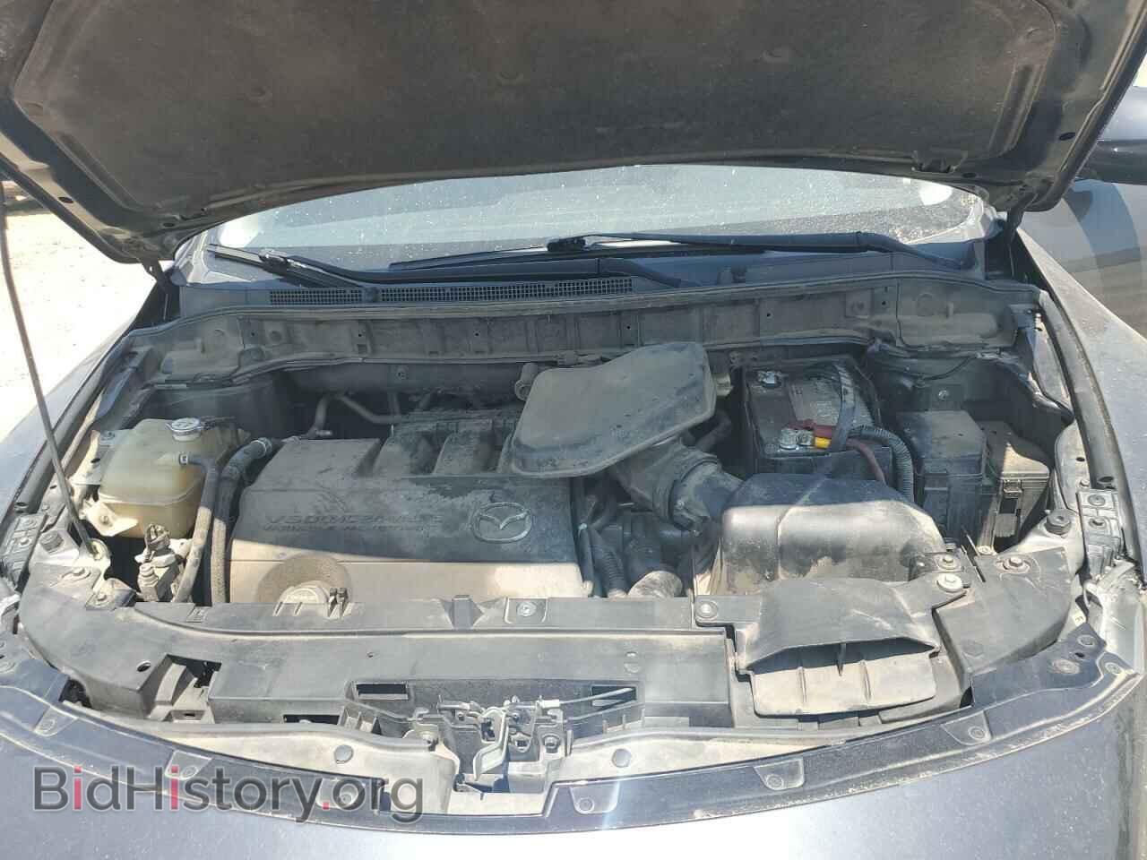 2014 MAZDA CX-9 - VIN: JM3TB2CA7E0441176 - Фото 12