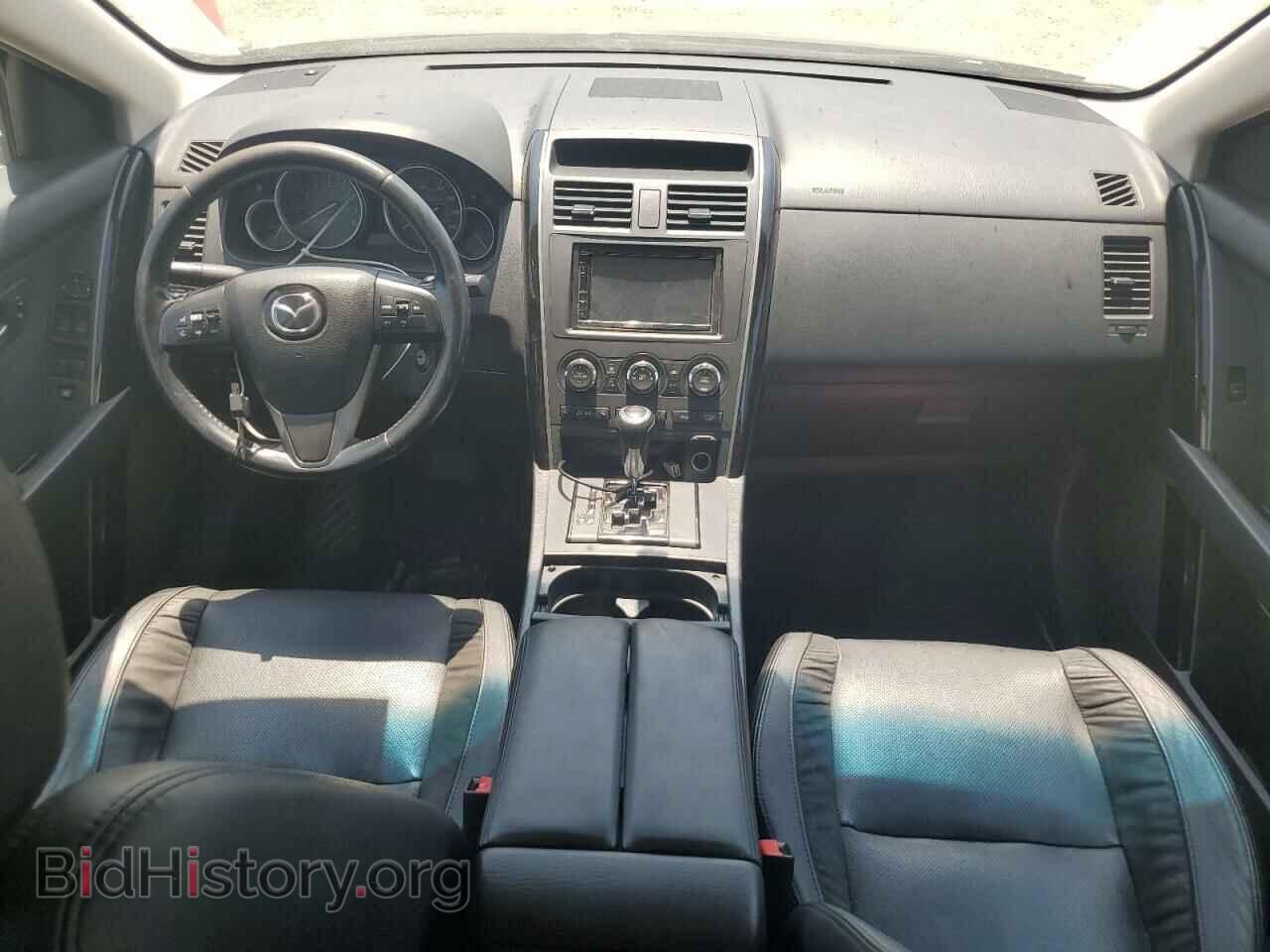 2014 MAZDA CX-9 - VIN: JM3TB2CA7E0441176 - Фото 8