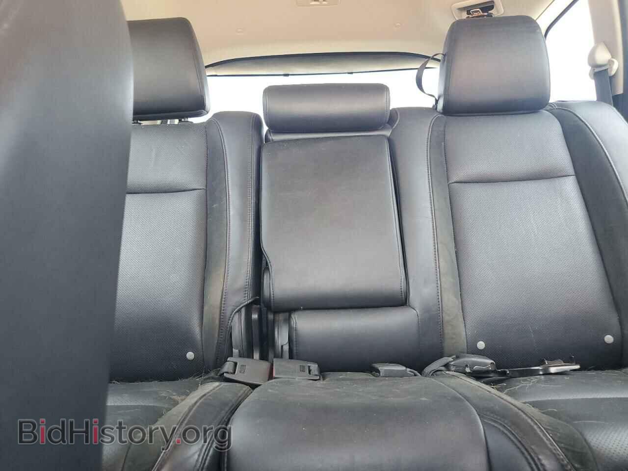 2014 MAZDA CX-9 - VIN: JM3TB2CA7E0441176 - Фото 10