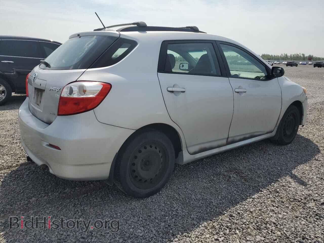 2010 TOYOTA COROLLA - VIN: 2T1LE4EEXAC012559 - Фото 3