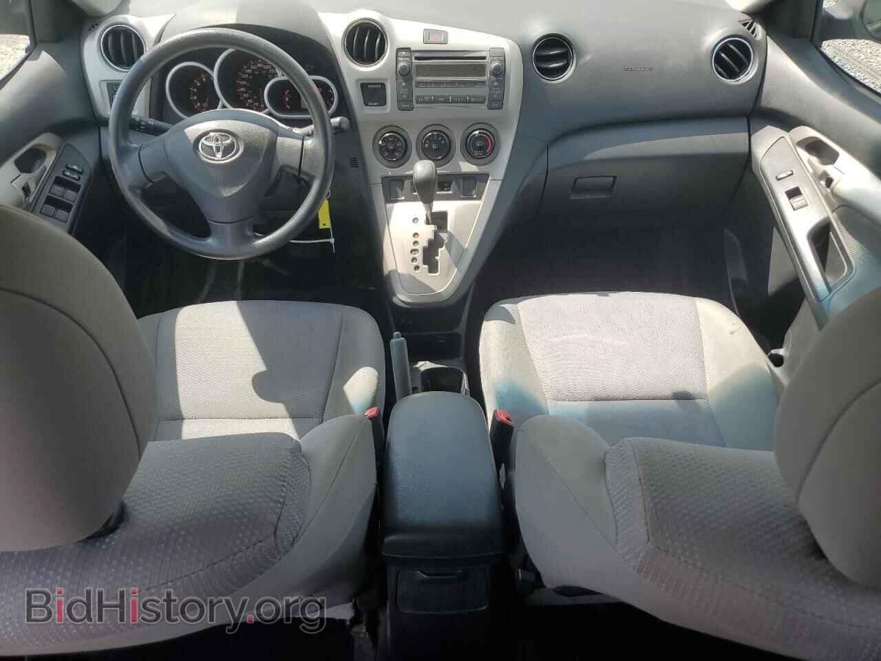 2010 TOYOTA COROLLA - VIN: 2T1LE4EEXAC012559 - Фото 8
