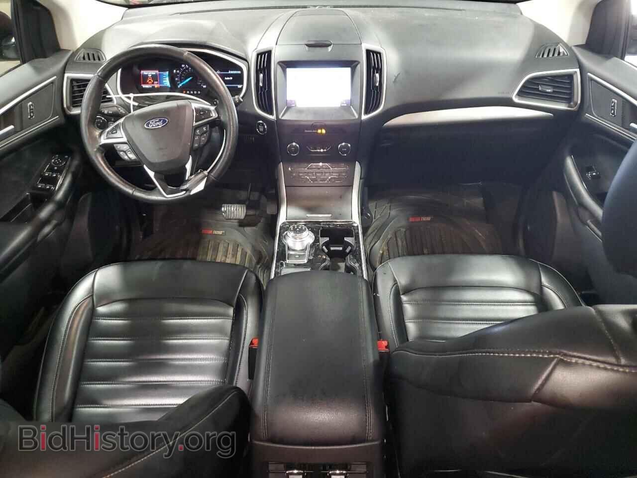 2019 FORD EDGE - VIN: 2FMPK4J93KBC73797 - Фото 8
