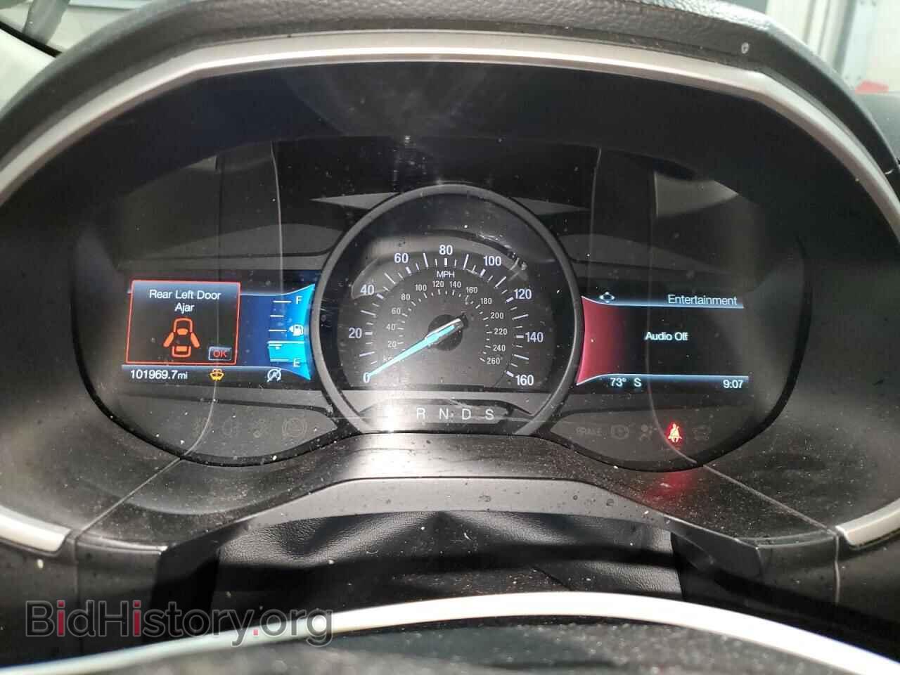 2019 FORD EDGE - VIN: 2FMPK4J93KBC73797 - Фото 9