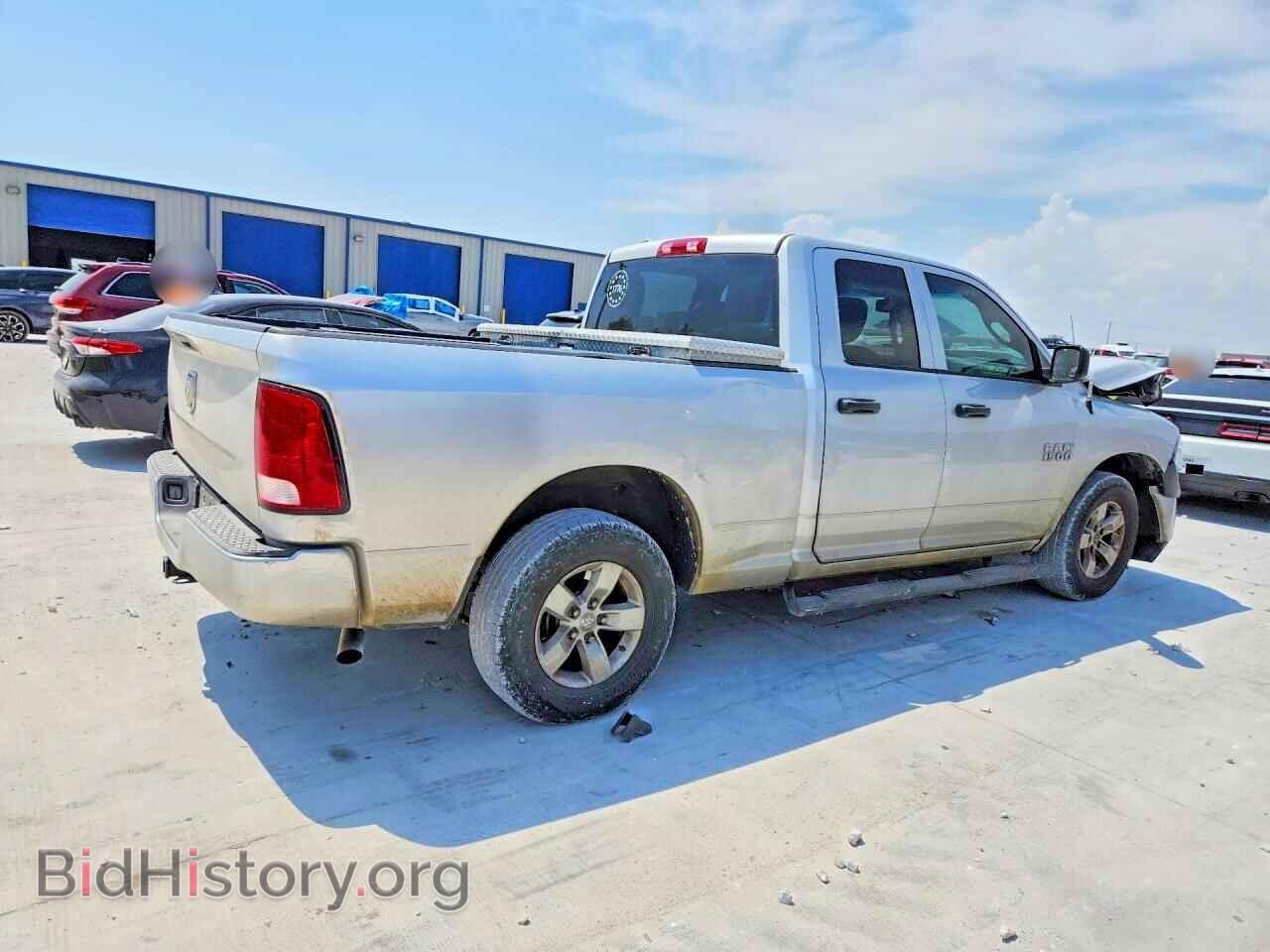 2016 RAM 1500 - VIN: 1C6RR6FG9GS175017 - Photo 3