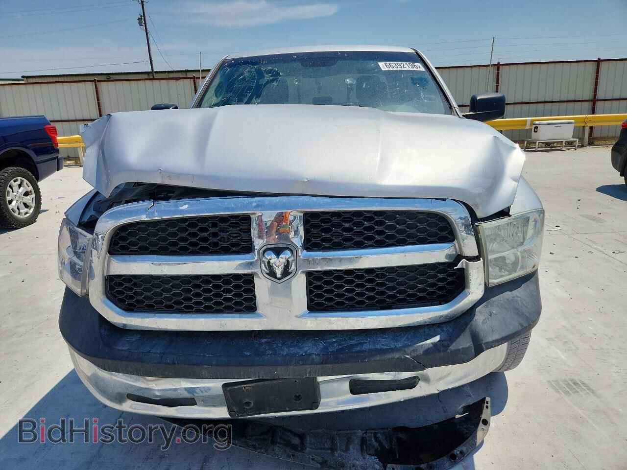 2016 RAM 1500 - VIN: 1C6RR6FG9GS175017 - Photo 5