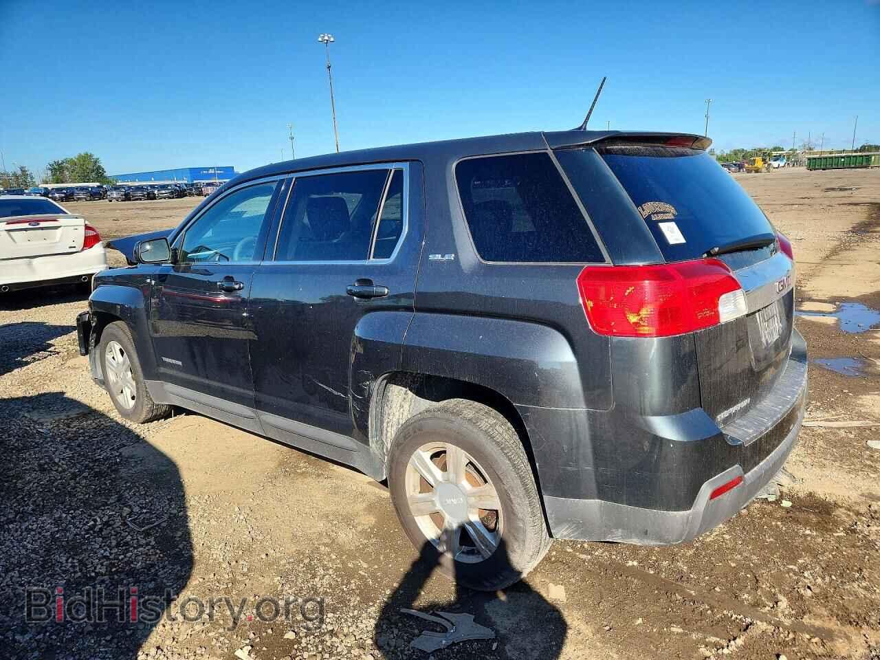 2014 GMC TERRAIN - VIN: 2GKFLVEK8E6367014 - Photo 2