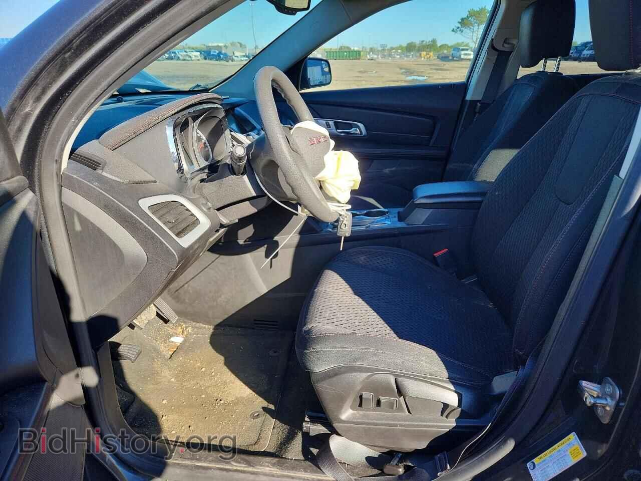 2014 GMC TERRAIN - VIN: 2GKFLVEK8E6367014 - Photo 7