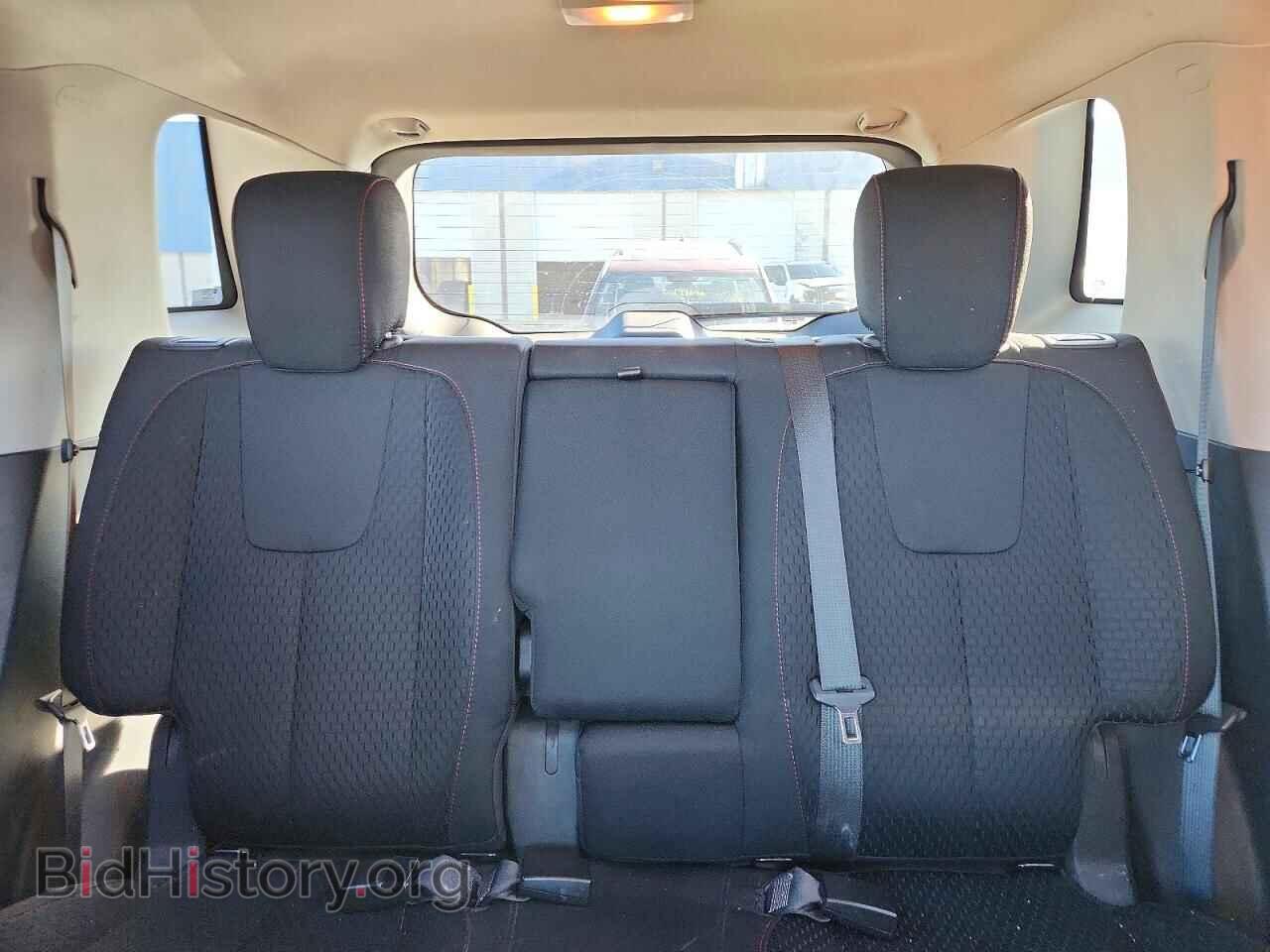 2014 GMC TERRAIN - VIN: 2GKFLVEK8E6367014 - Photo 10