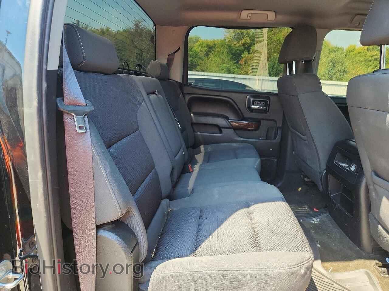 2017 GMC SIERRA - VIN: 3GTU2MEC9HG332158 - Фото 10