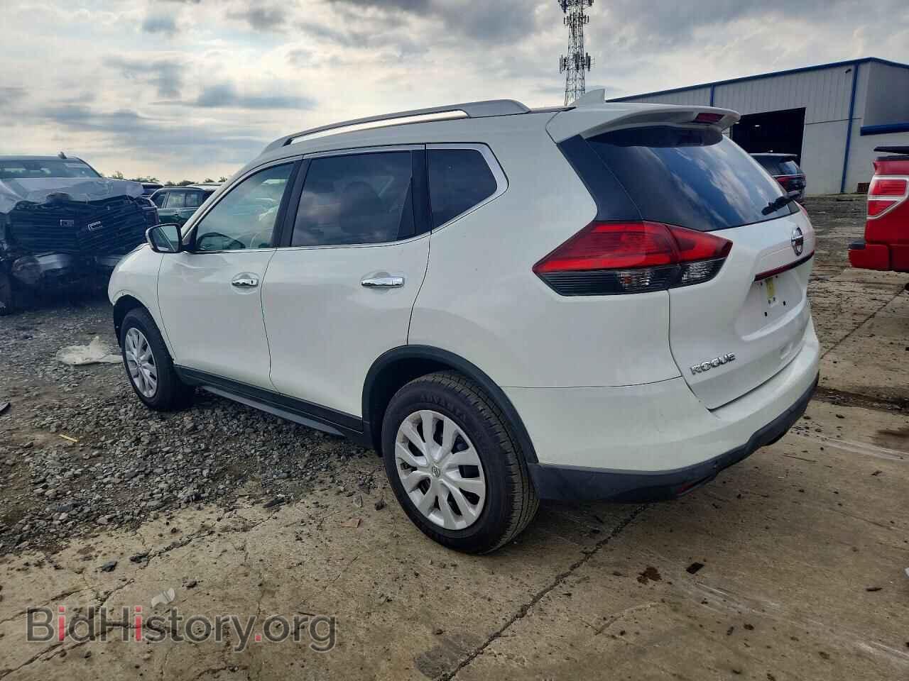 2017 NISSAN ROGUE - VIN: JN8AT2MV3HW013545 - Photo 2