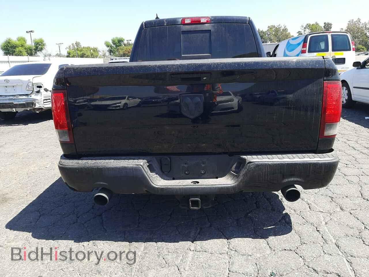 2013 RAM 1500 - VIN: 1C6RR6GT9DS501311 - Фото 6