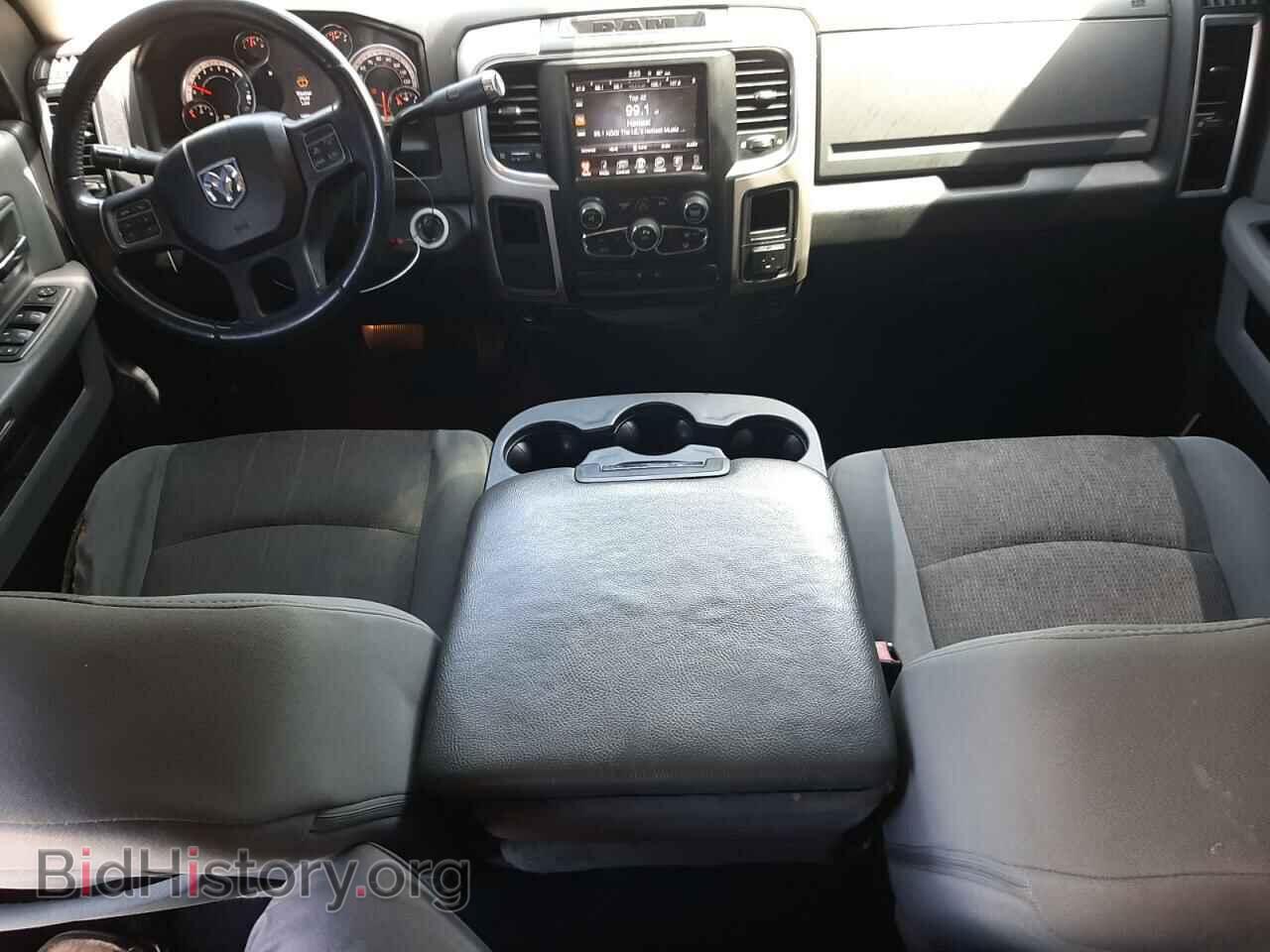 2013 RAM 1500 - VIN: 1C6RR6GT9DS501311 - Фото 8